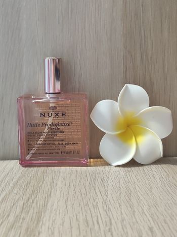 Nuxe - Huile prodigieuse florale 50 ml