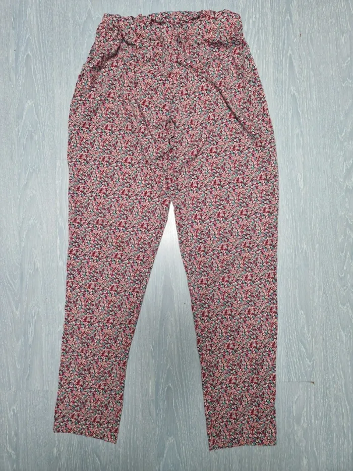 Pantalon filles 14A - photo numéro 4
