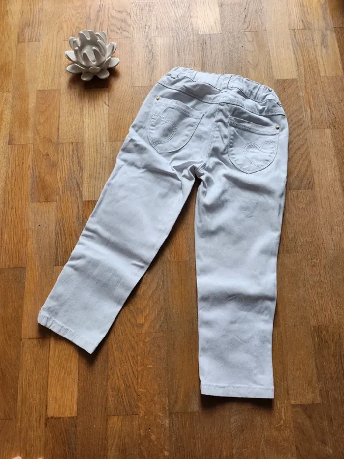 Pantacourt - photo numéro 4