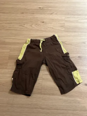 Short