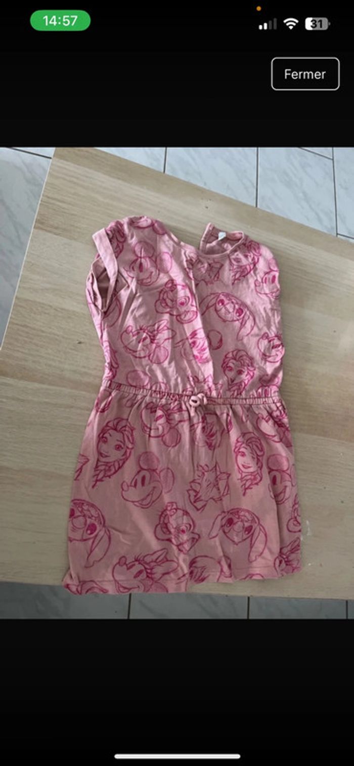 Robe Disney