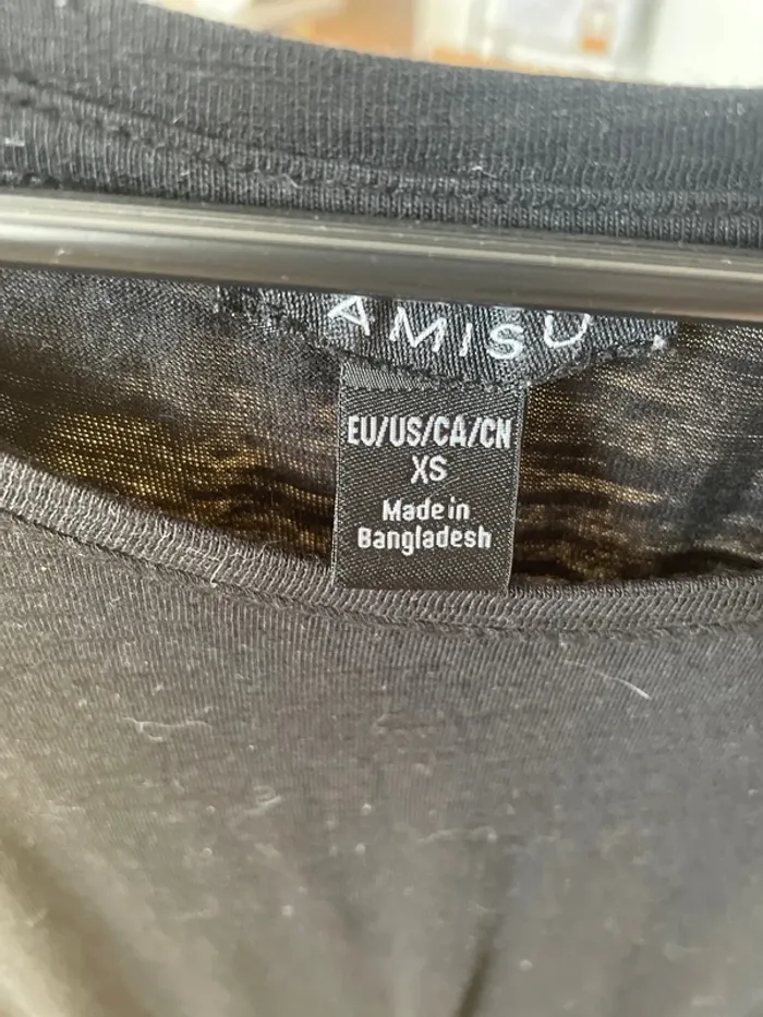 TEE shirt - photo numéro 2