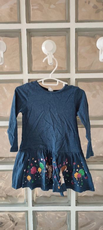 Robe H&M 2 ans