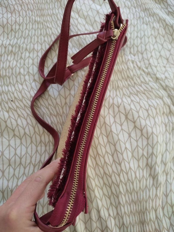 Petit sac bandoulière - photo numéro 4