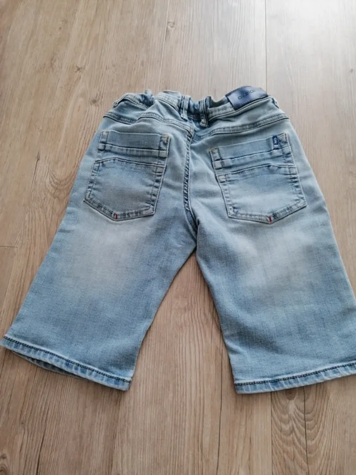 Short garçon - photo numéro 4
