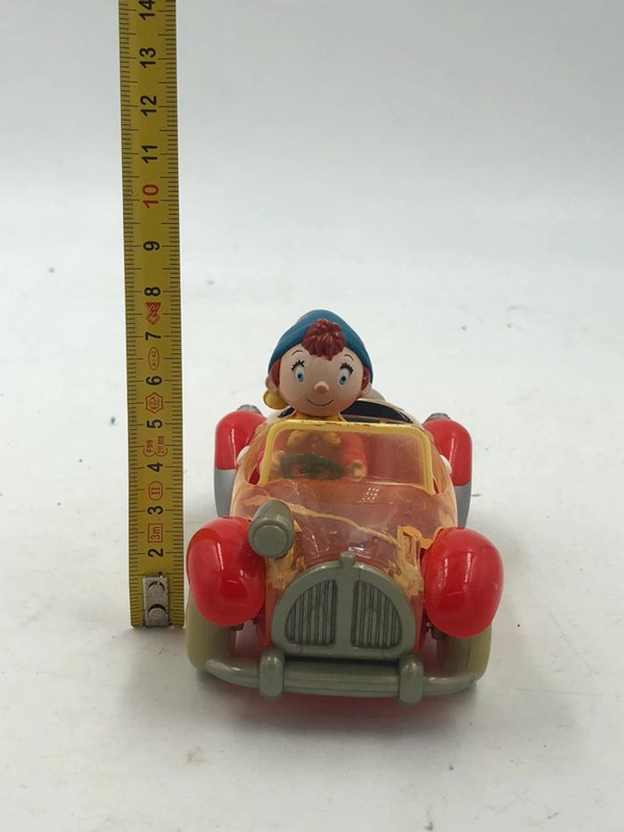 Véhicule miniature Oui Oui Buddies - photo numéro 8