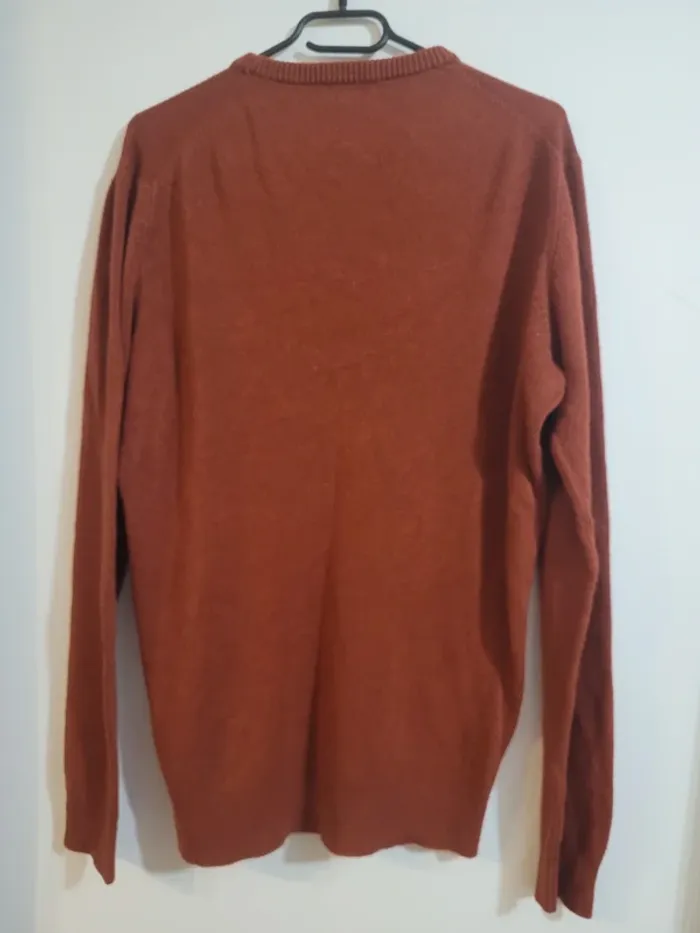 Pull homme - photo numéro 2