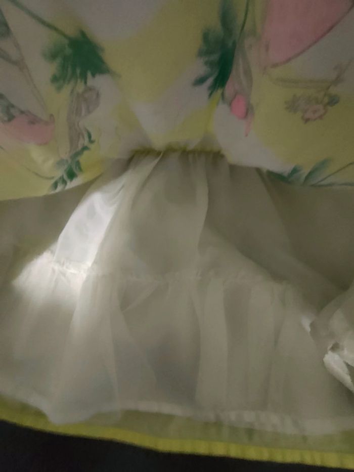 Robe 2/3ans - photo numéro 3