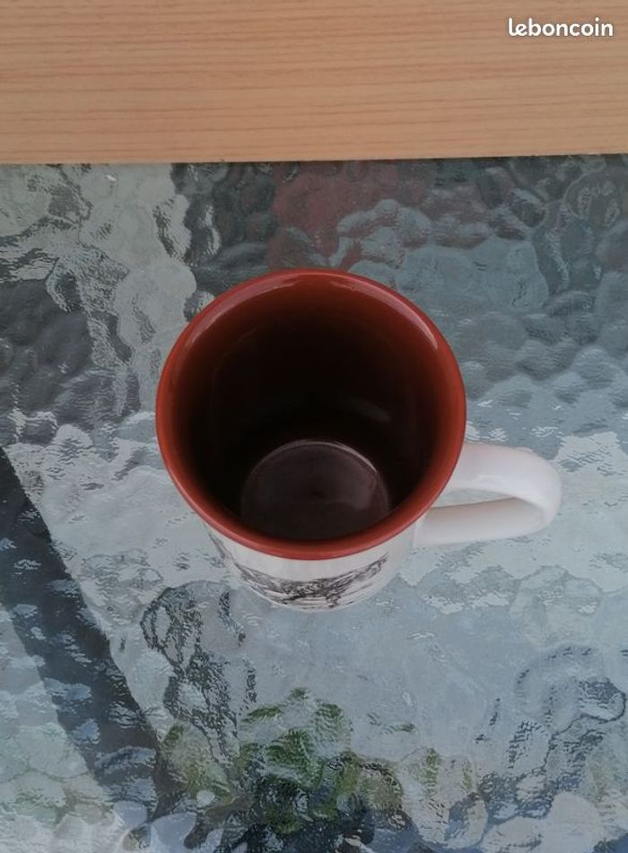 Tasse Made in England. - photo numéro 5