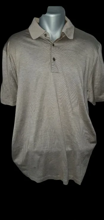 Polo homme Hugo Boss XXL