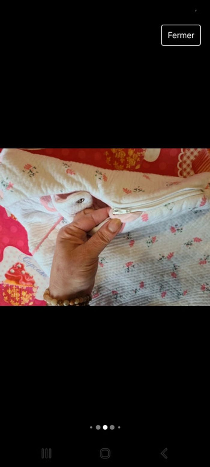 Gigoteuse 0/3 mois obaïbi petit koala 🐨 - photo numéro 4