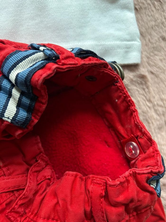 Ensemble 6 mois - photo numéro 18