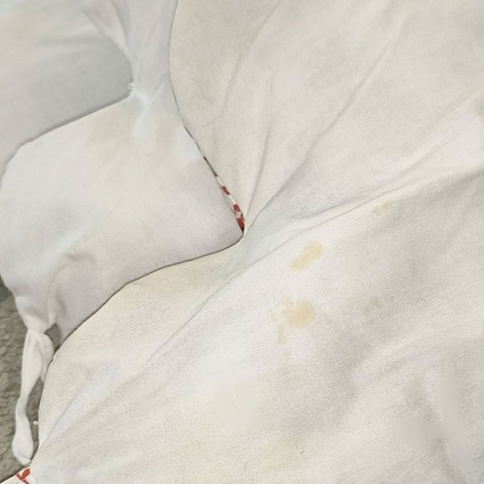 Tour de lit bébé - photo numéro 4