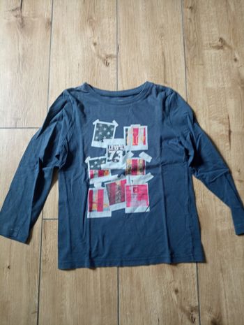 Tee shirt Levi's 