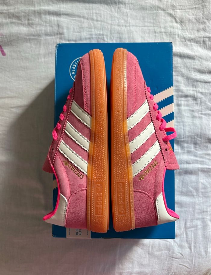 Spezial Rose - photo numéro 3