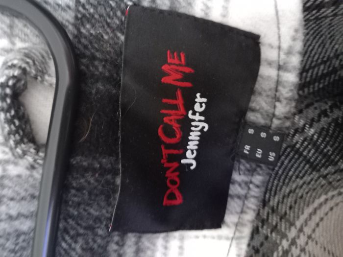 Surchemise Jennyfer - photo numéro 2