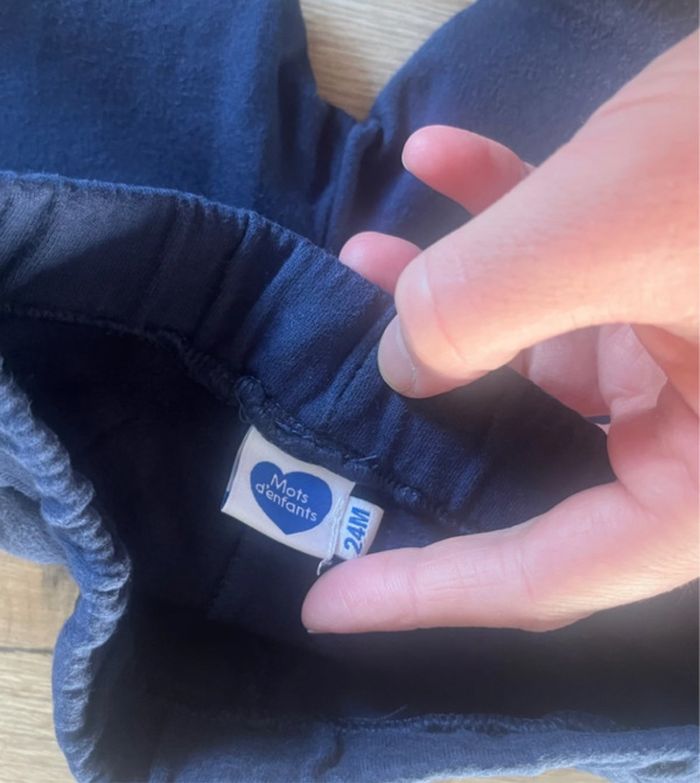 Pantalon - photo numéro 3