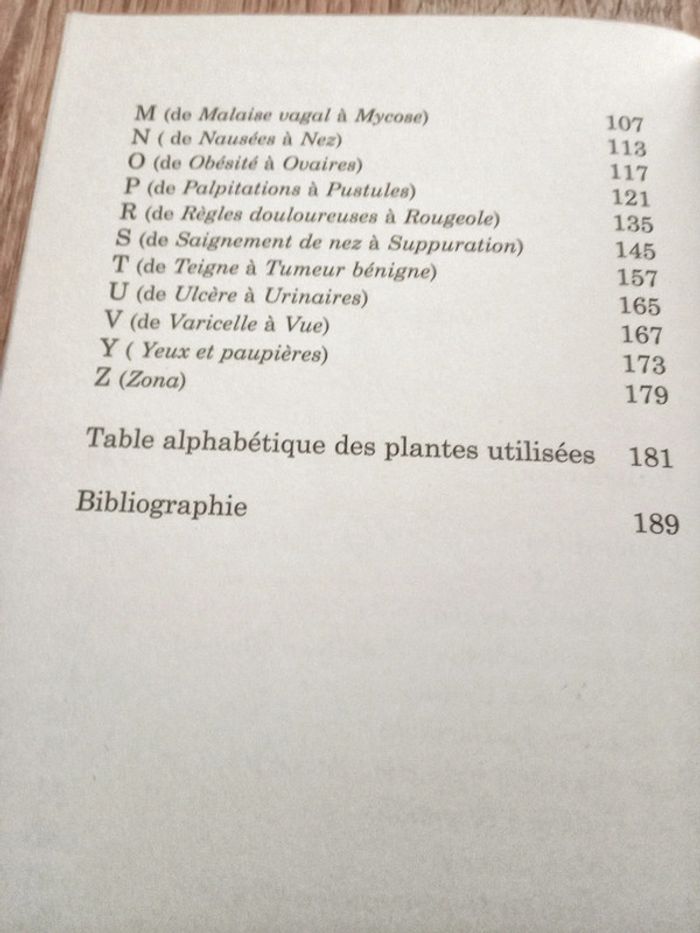 Thierry Robert 🪅 800 secrets de santé naturels - photo numéro 6