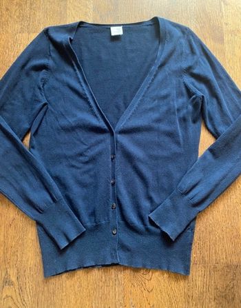 Gilet femme camaïeu