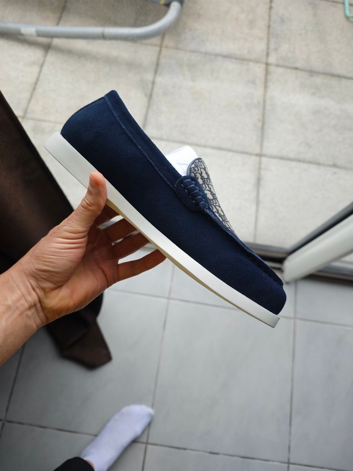 mocassin Dior - photo numéro 6