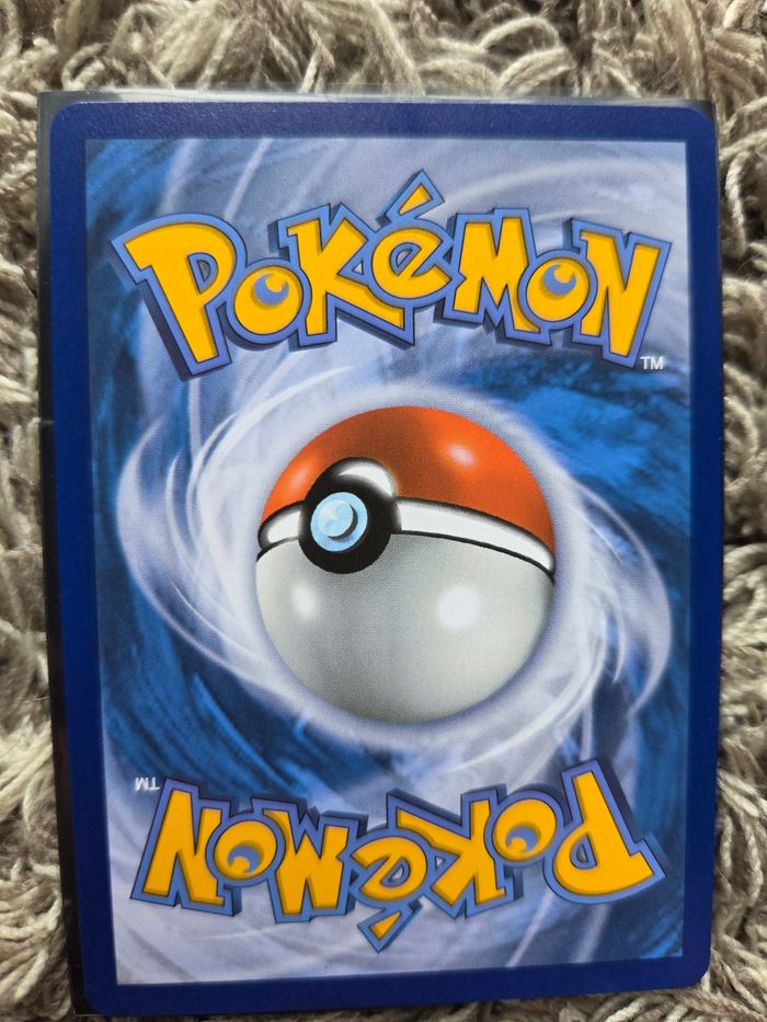 Lot cartes pokemon flamme blanche foudre noire - photo numéro 9