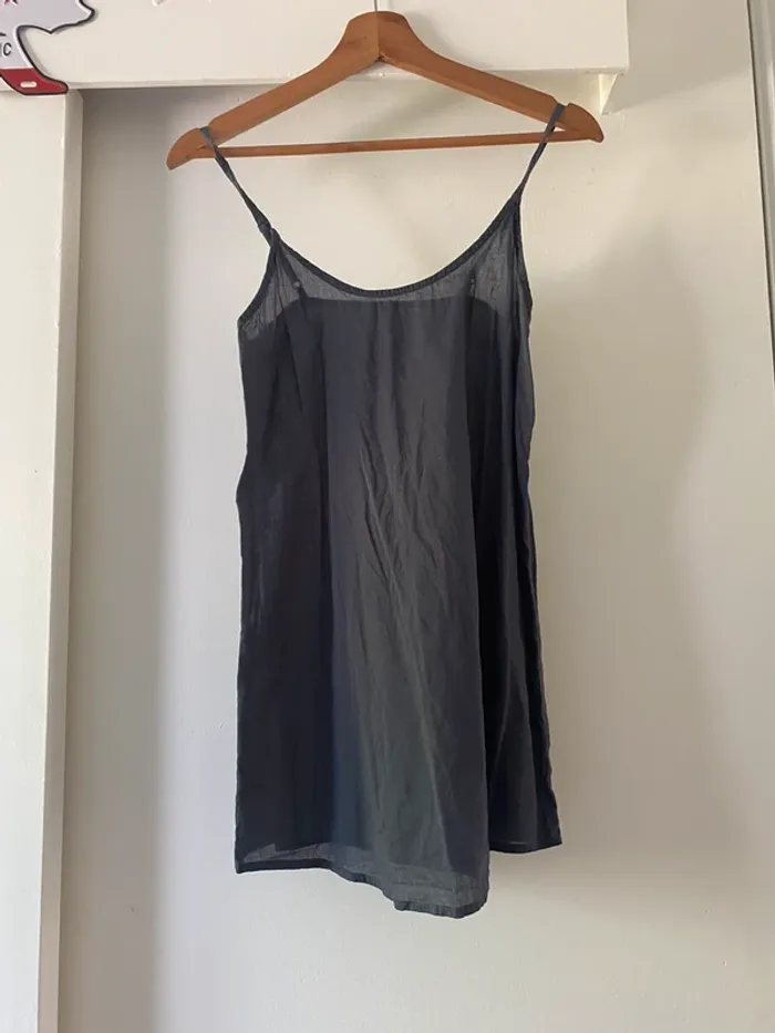 Robe en voile - Roxy - photo numéro 8