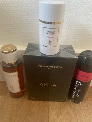 Un coffret