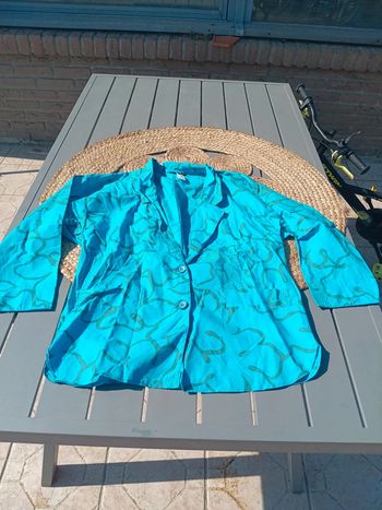 veste legere taille M