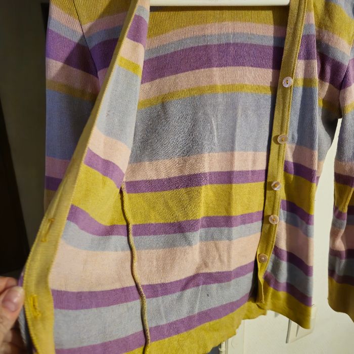 gilet - photo numéro 2