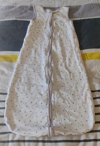 Gigoteuse (turbulette)