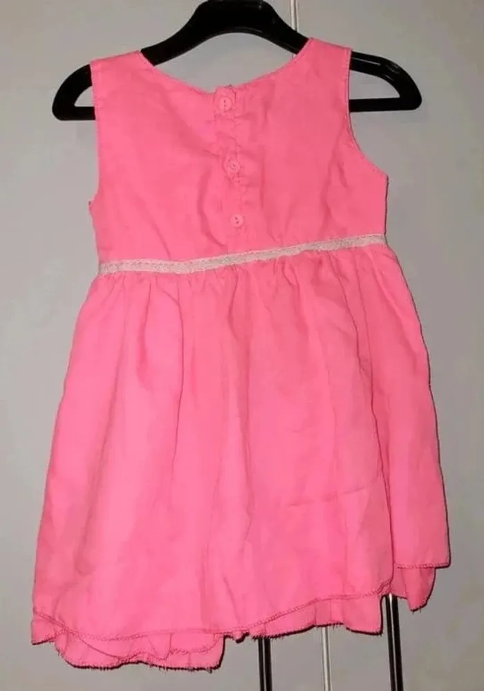 Robe 18 mois / Les petites chéries - photo numéro 5