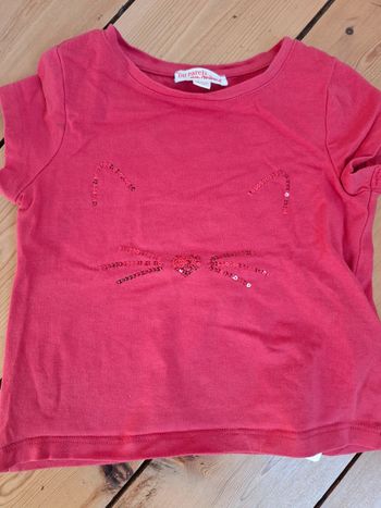T shirt chat