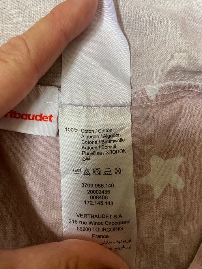 Housse de couette - photo numéro 9