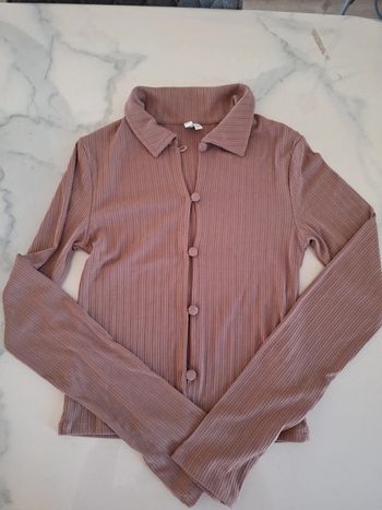 Chemise NLY