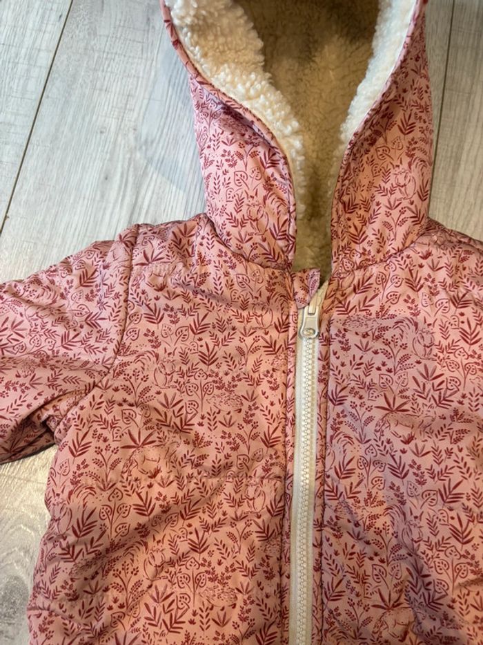 Veste - photo numéro 3