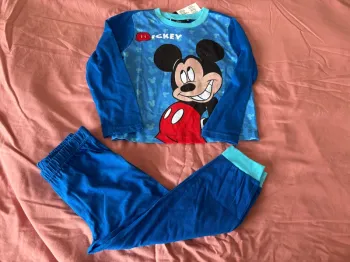 Pyjama Mickey Disney  