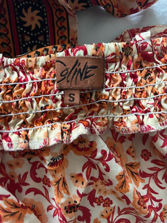 Robe Coline taille s - photo numéro 4