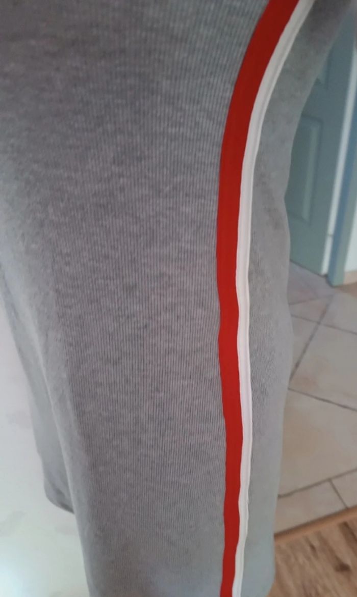 Robe femme été t s Bershka - photo numéro 5