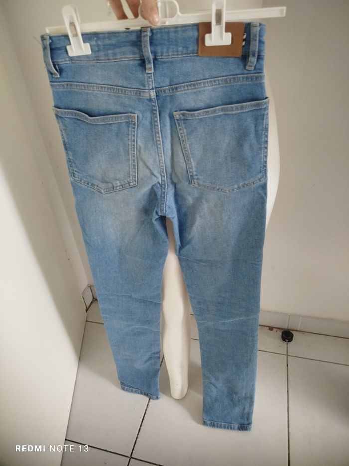 #kytie32femme. Jeans taille 32 - photo numéro 2