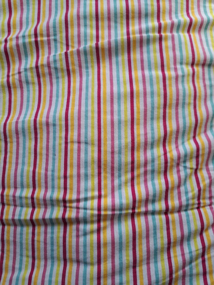 Tour de lit mon petit chat très bon état - photo numéro 6