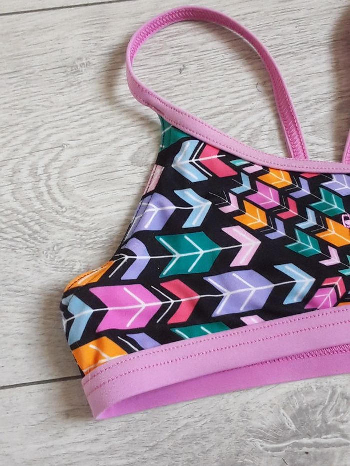 Maillot de bain fille - photo numéro 8