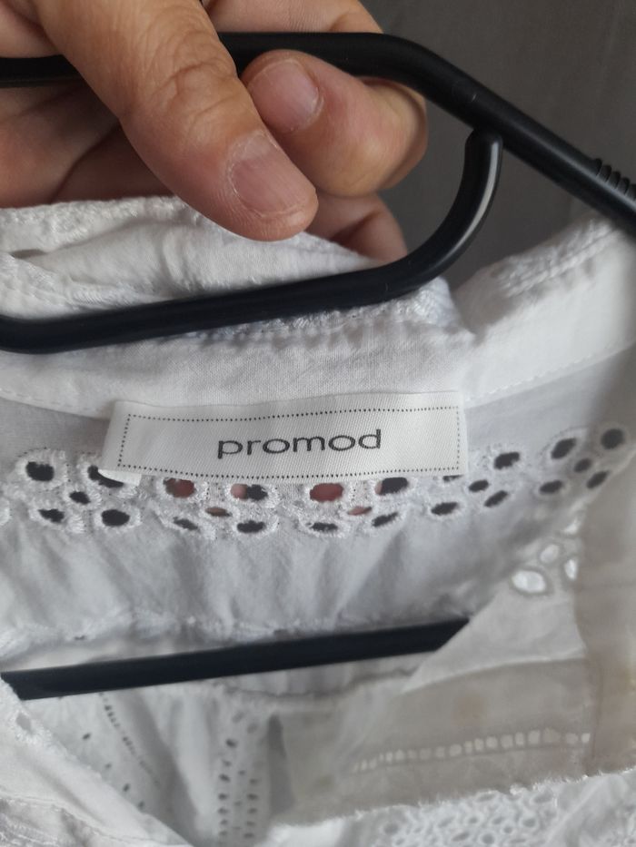 Chemise promod - photo numéro 3