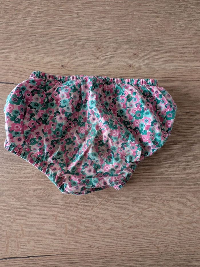 Culotte sur couché Taille 9 mois - photo numéro 4
