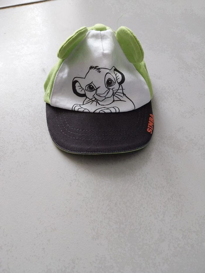 lot été 3m garçon 18 articles