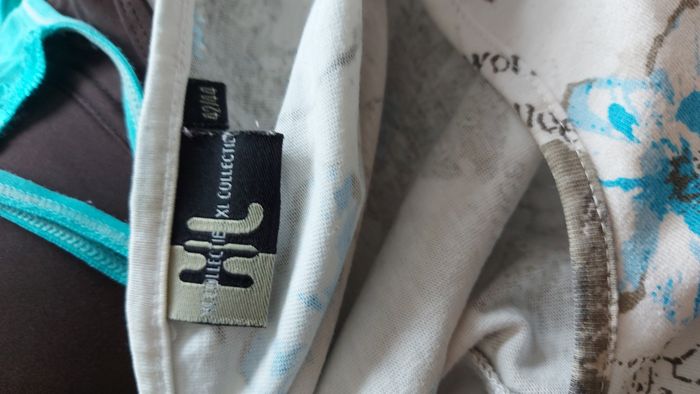 Tee-shirt - photo numéro 3