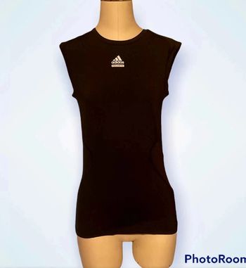T-shirt sans manches - taille M- Adidas