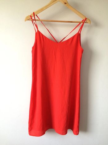 • Robe habillée et fluide Pimkie ~ Taille 36 •