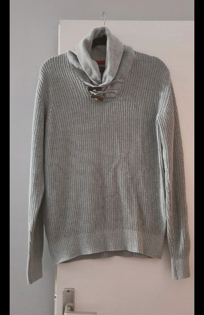 Pull homme en M Celio