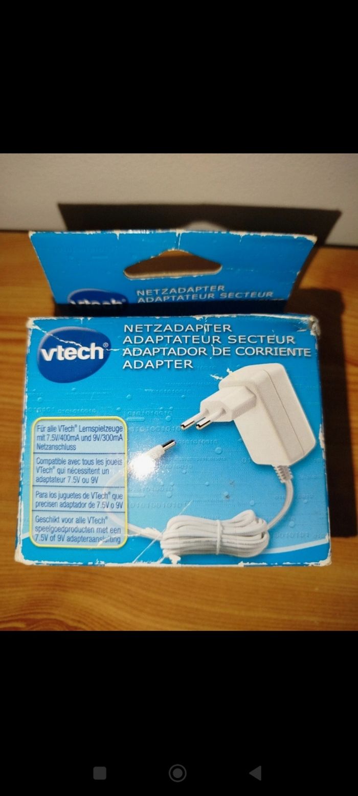 Stop max plus jeux et chargeur - photo numéro 5