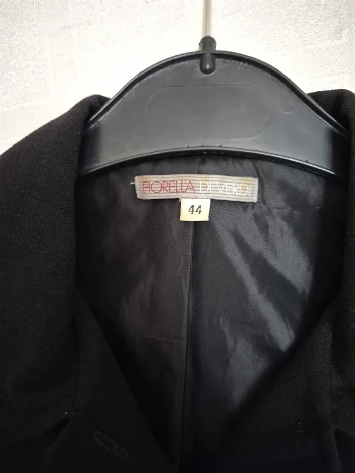 balzer chemise taille 44 - photo numéro 3